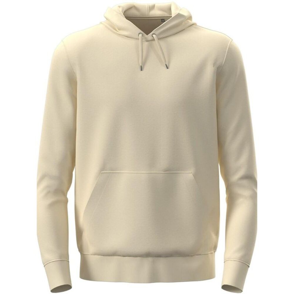Stedman Unisex Adult Classic Hoodie / Natural